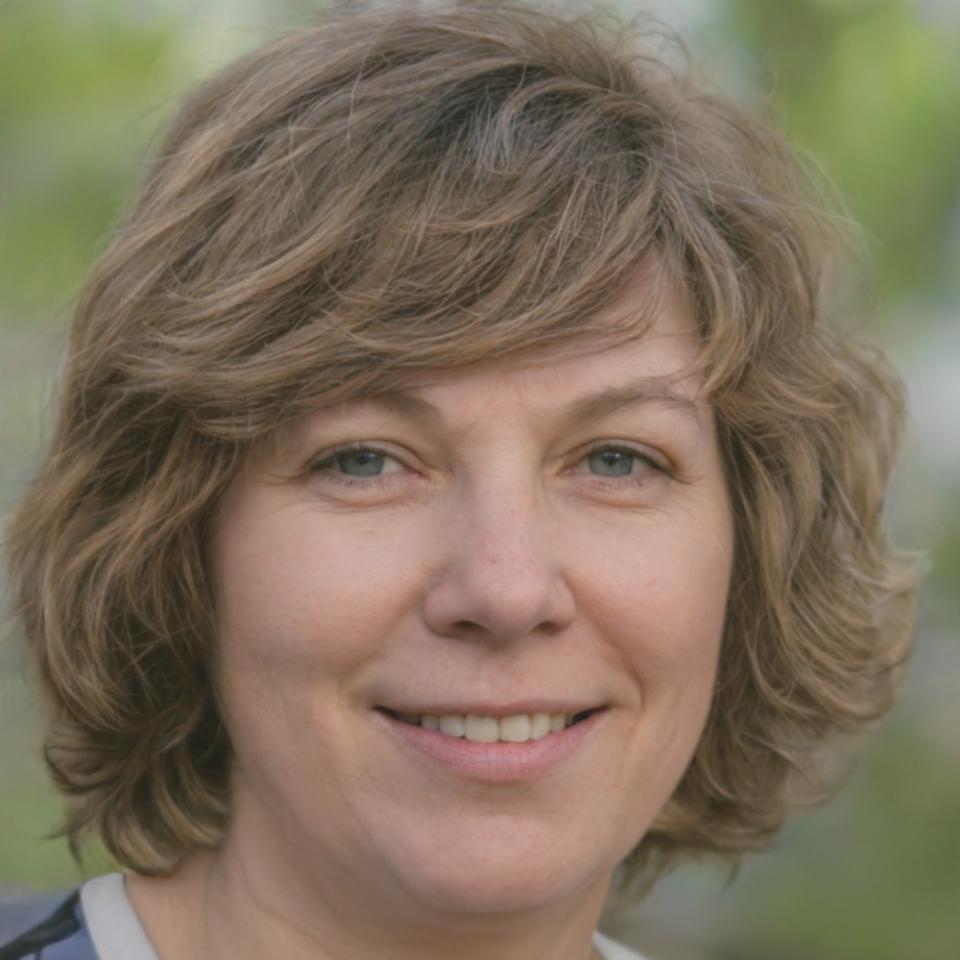 Sophie Martin, experte fiscale