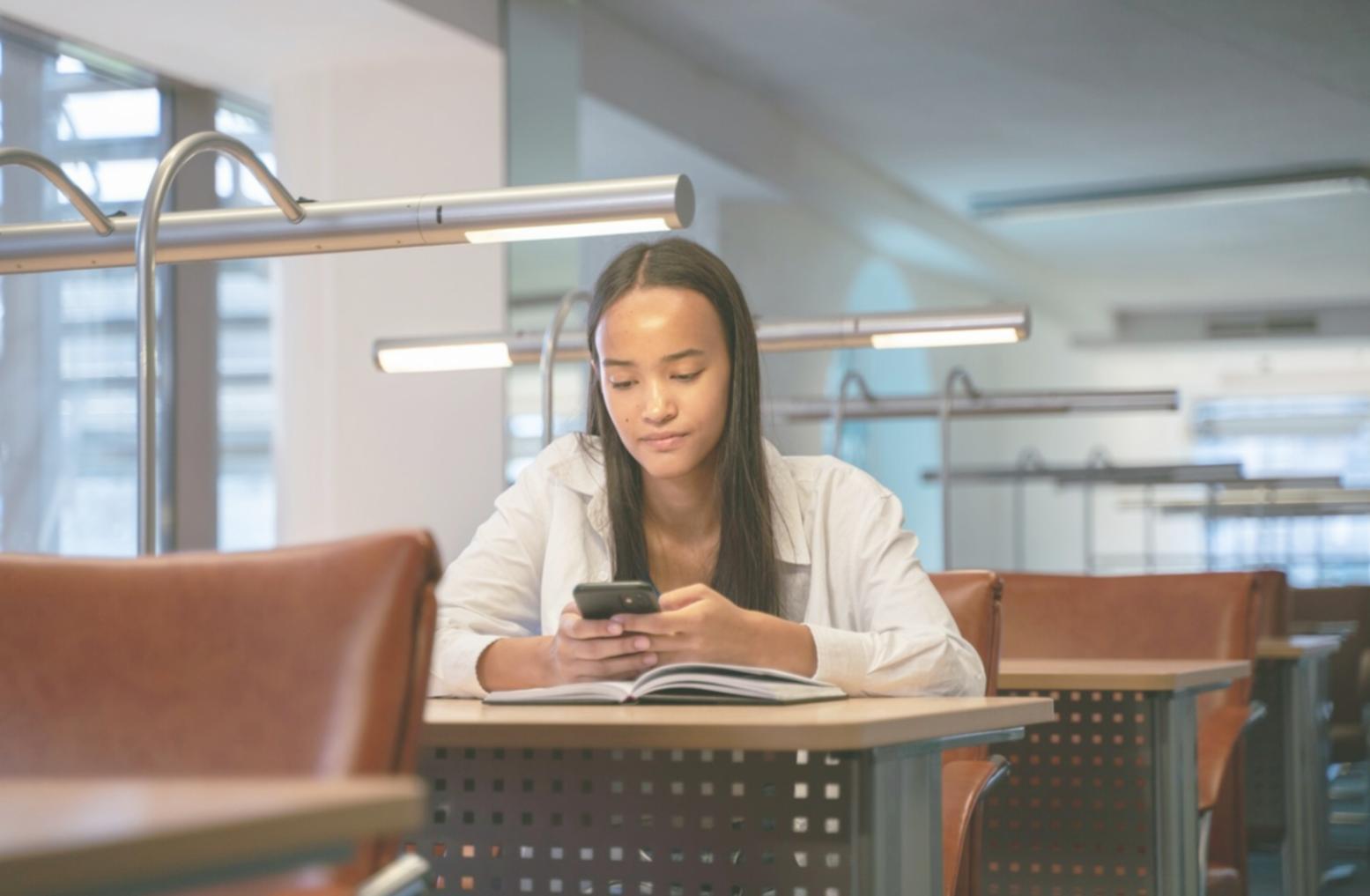Formation financière interactive avec suivi personnalisé