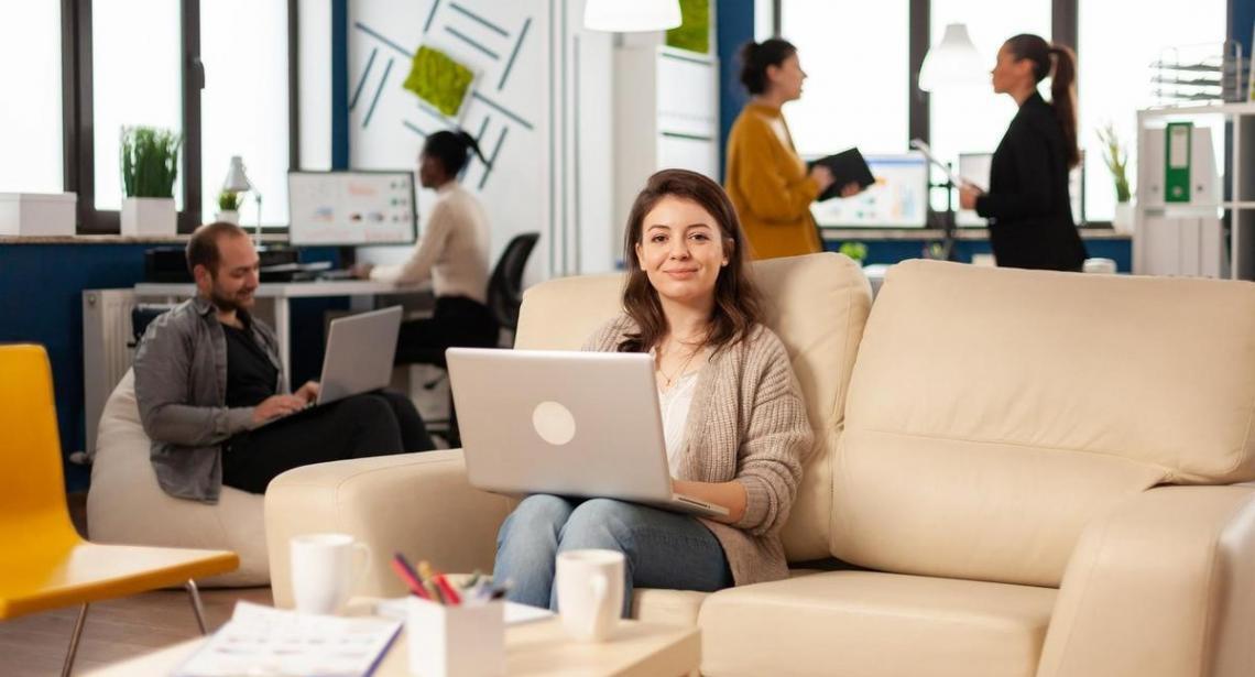 Environnement d'apprentissage interactif