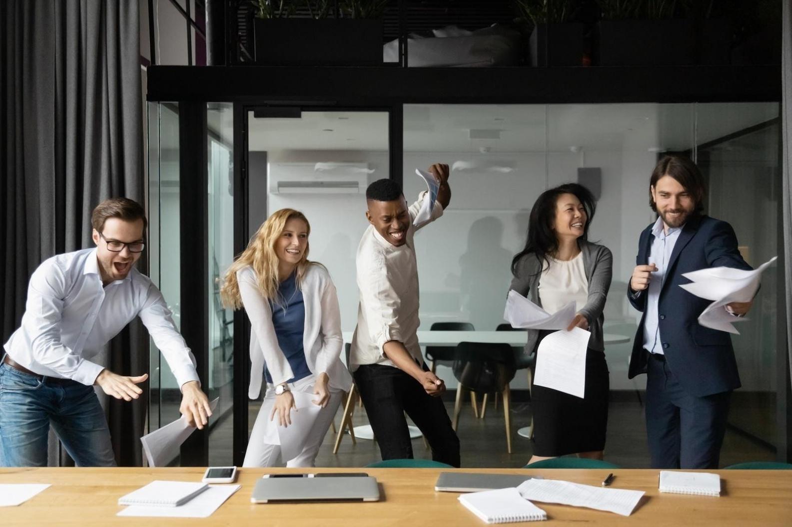 Apprentissage personnalisé