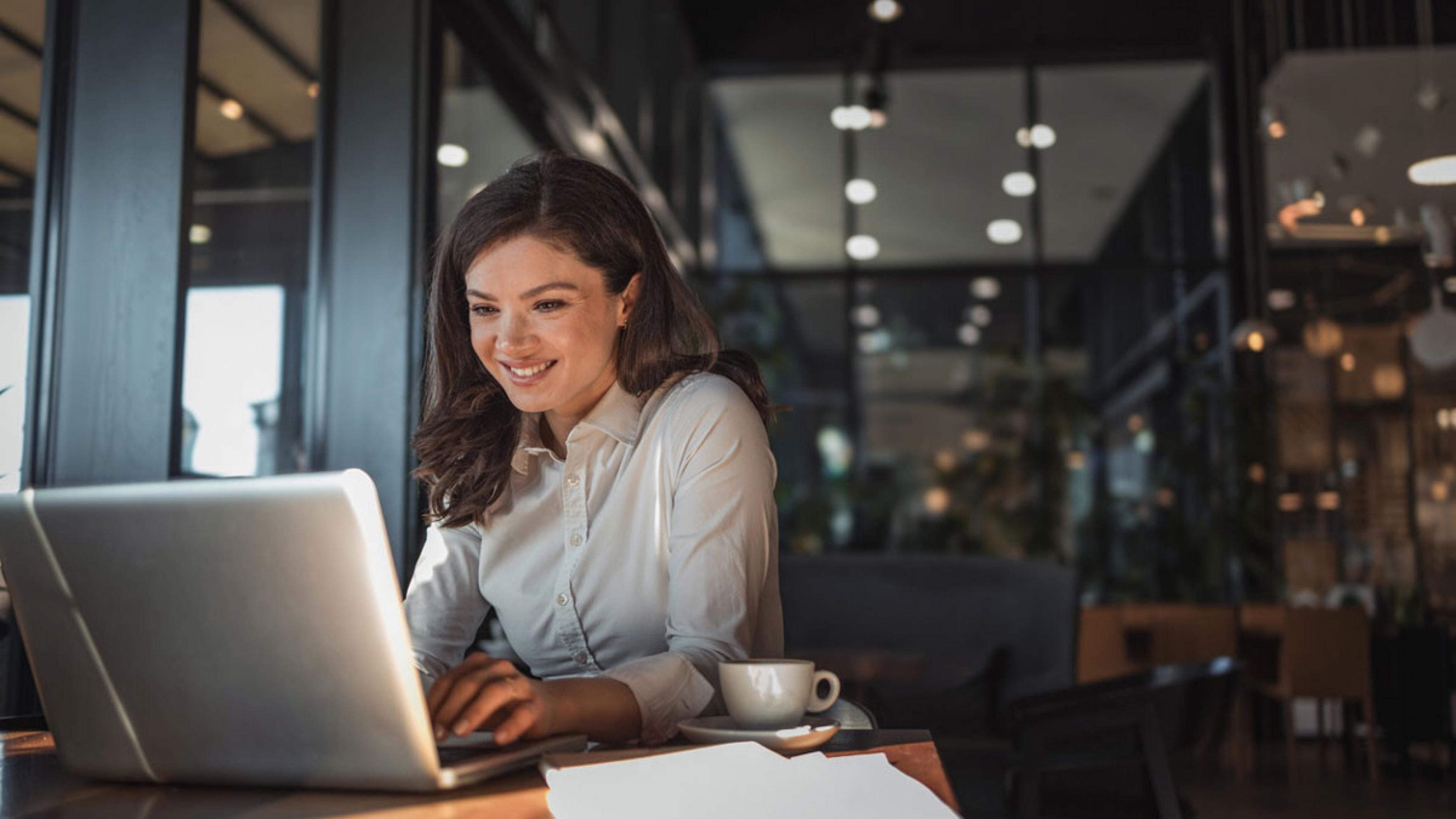 Transparence dans l'apprentissage